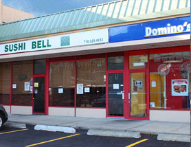 NewBell