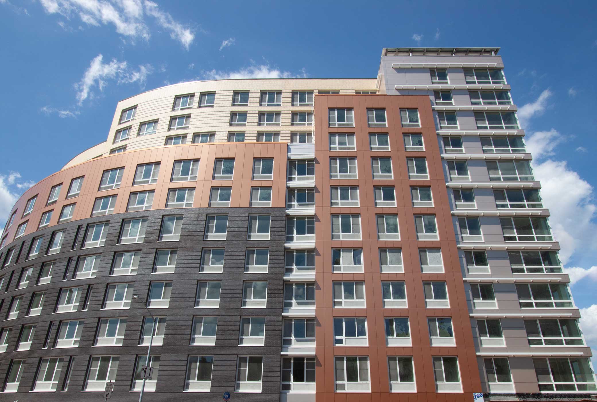 Completed Projects Briarwood Organization