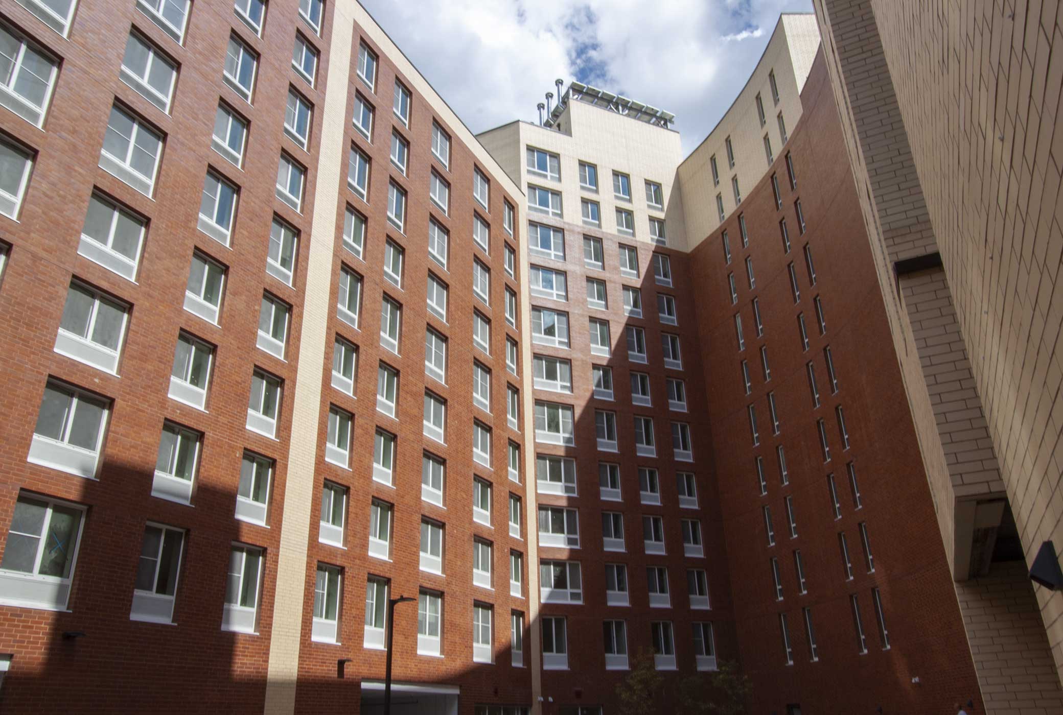 Completed Projects Briarwood Organization