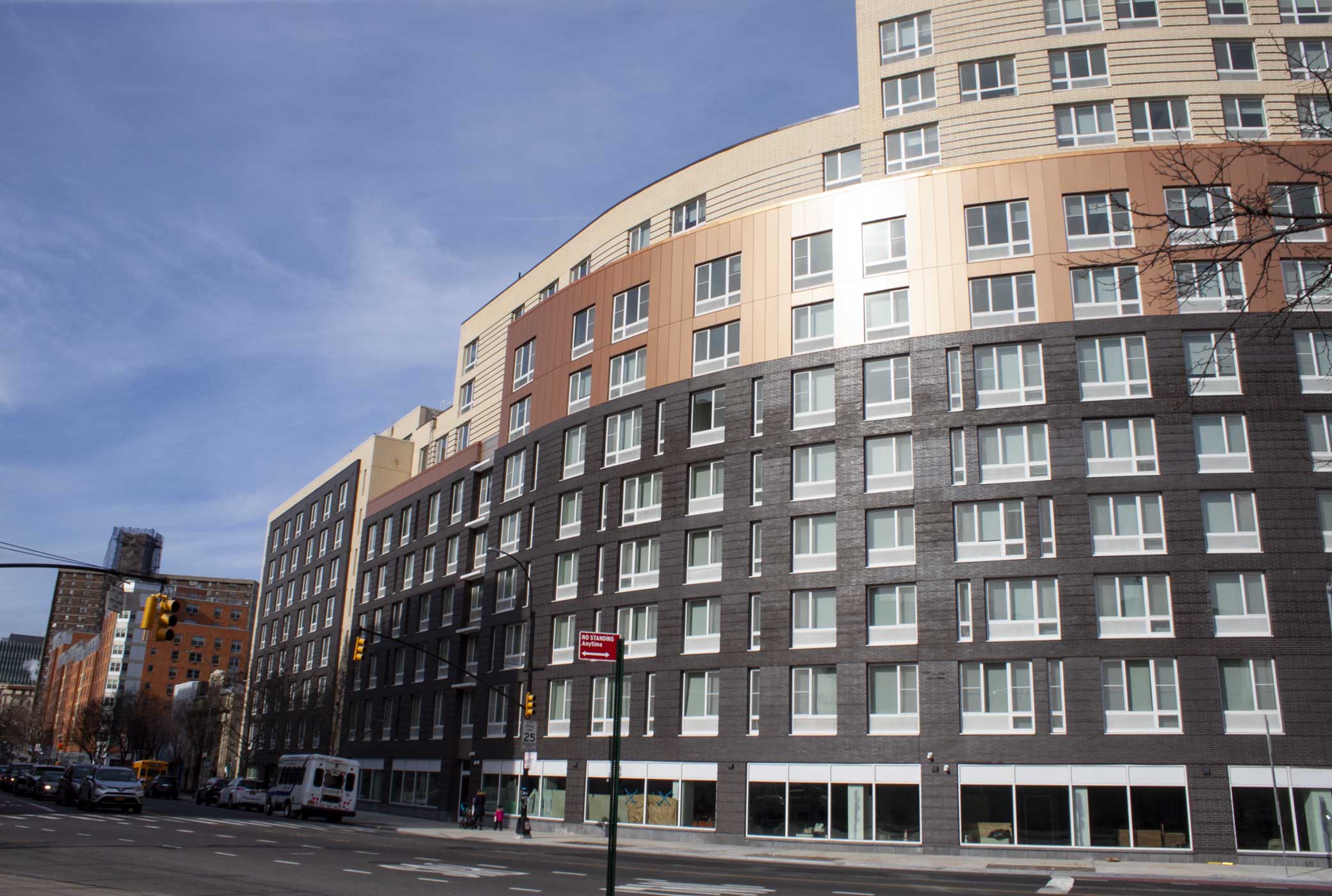 Completed Projects Briarwood Organization