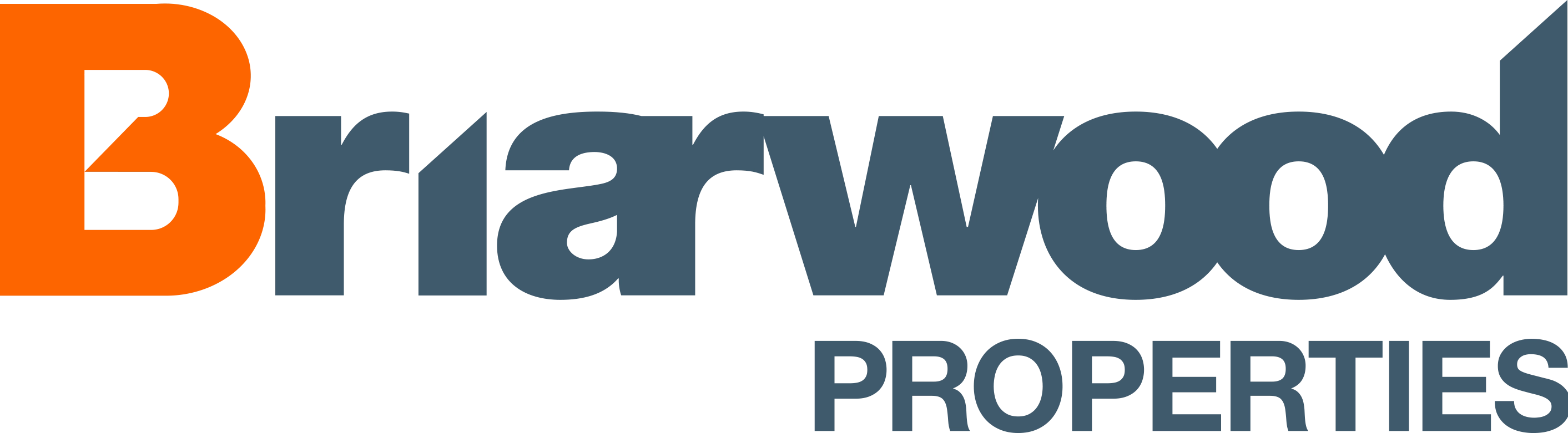 Briarwood Organization